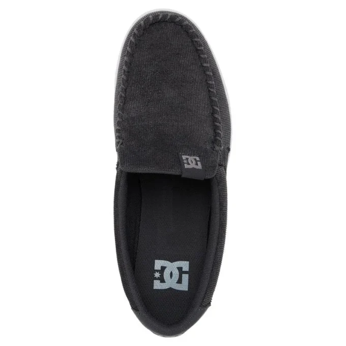 Męskie buty Villain Slip-On Męskie buty Villain Slip-On