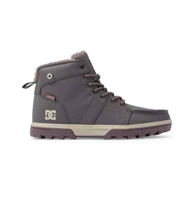 Męskie buty Woodland But zimowy Męskie buty Woodland But zimowy
