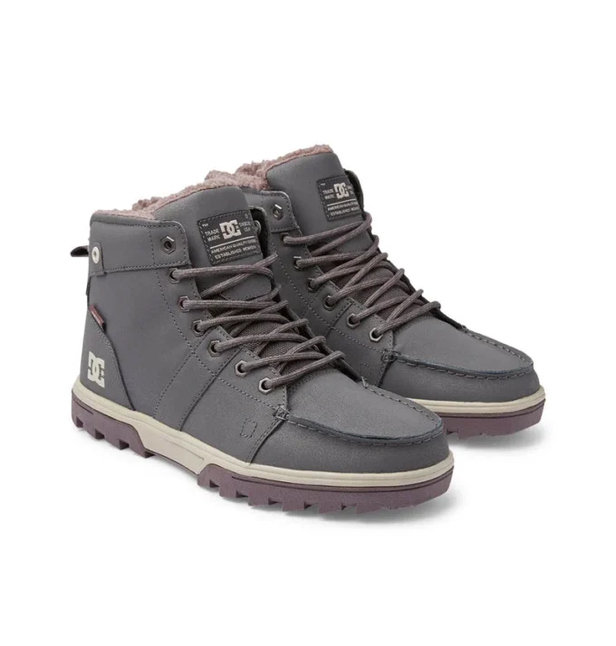 Męskie buty Woodland But zimowy Męskie buty Woodland But zimowy