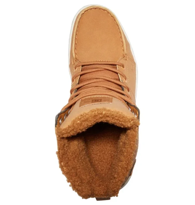 Męskie buty Woodland But zimowy Męskie buty Woodland But zimowy