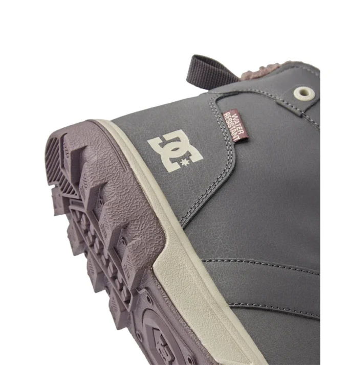 Męskie buty Woodland But zimowy Męskie buty Woodland But zimowy
