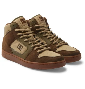 Męskie buty z wysoką cholewką Manteca 4 Hi Wr Męskie buty z wysoką cholewką Manteca 4 Hi Wr
