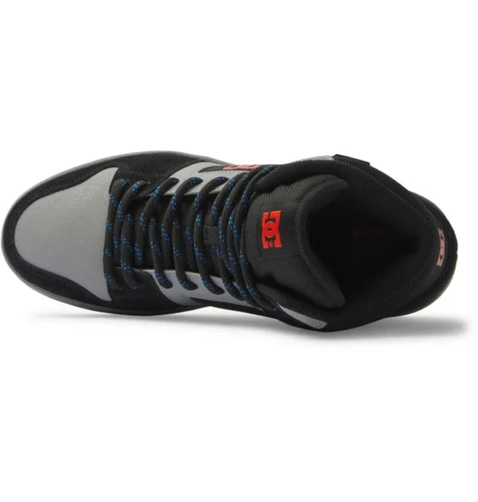 Męskie buty z wysoką cholewką Manteca 4 Hi Wr