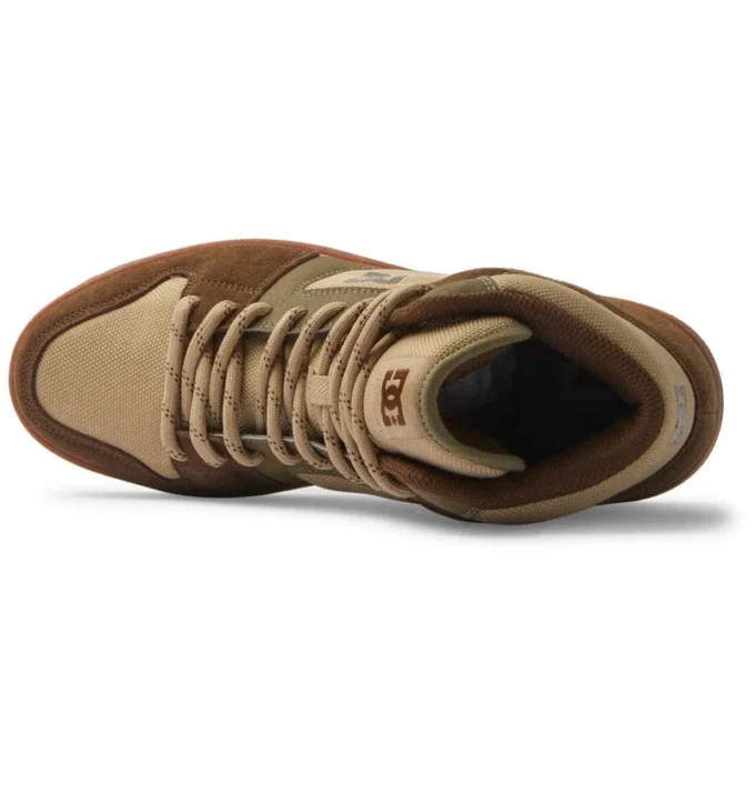 Męskie buty z wysoką cholewką Manteca 4 Hi Wr Męskie buty z wysoką cholewką Manteca 4 Hi Wr