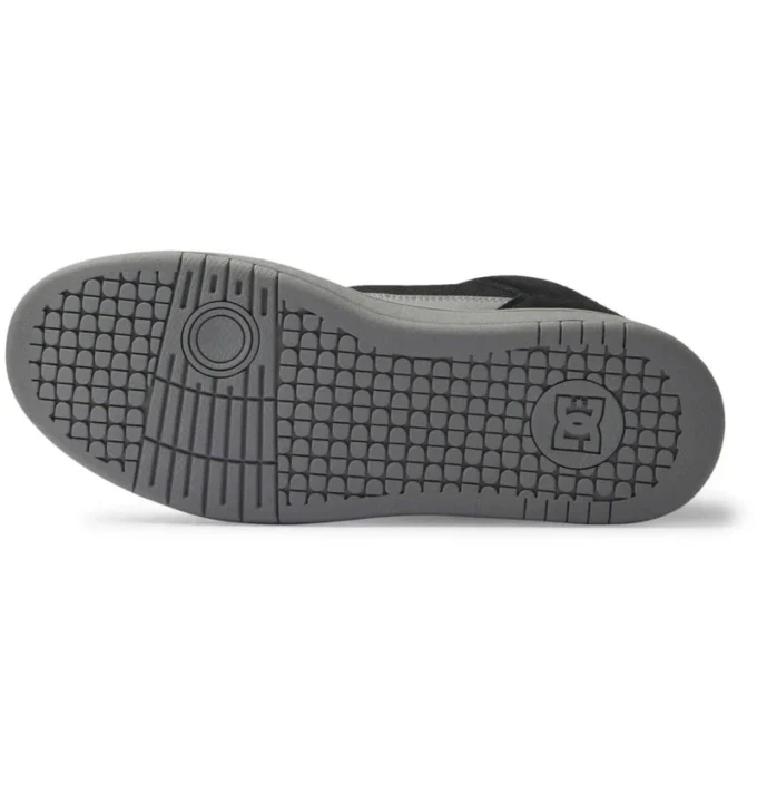 Męskie buty z wysoką cholewką Manteca 4 Hi Wr