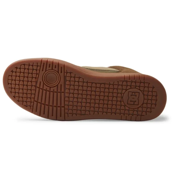 Męskie buty z wysoką cholewką Manteca 4 Hi Wr Męskie buty z wysoką cholewką Manteca 4 Hi Wr
