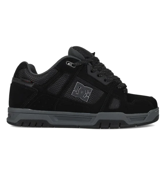 Męskie buty zimowe Stag