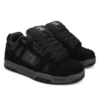 Męskie buty zimowe Stag