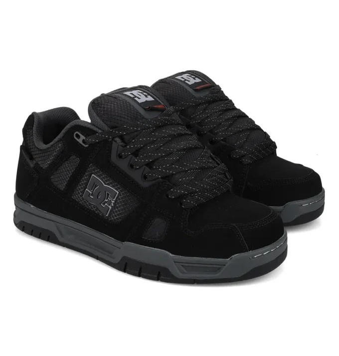 Męskie buty zimowe Stag