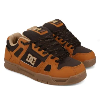 Męskie buty zimowe Stag Męskie buty zimowe Stag