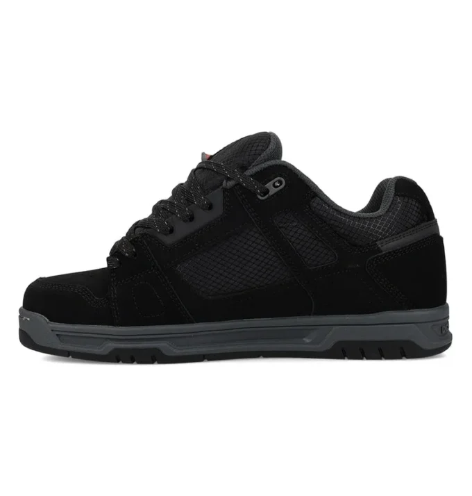 Męskie buty zimowe Stag