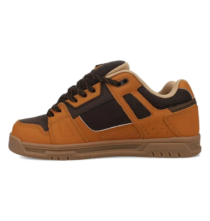 Męskie buty zimowe Stag Męskie buty zimowe Stag