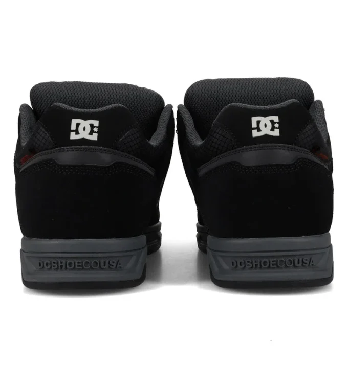 Męskie buty zimowe Stag