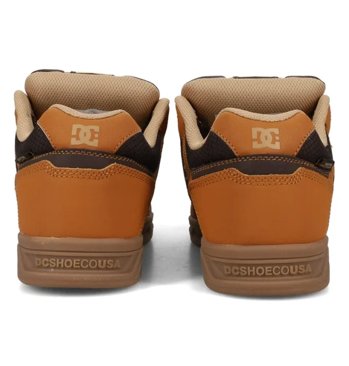 Męskie buty zimowe Stag Męskie buty zimowe Stag