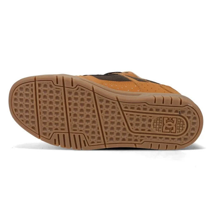 Męskie buty zimowe Stag Męskie buty zimowe Stag