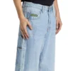 Męskie dżinsy Worker Baggy Carpenter RIL Męskie dżinsy Worker Baggy Carpenter RIL