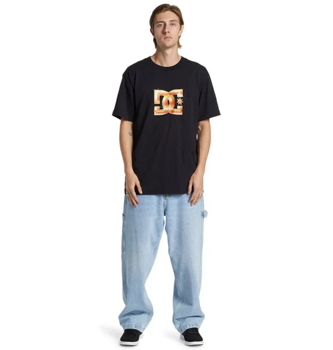 Męskie dżinsy Worker Baggy Carpenter RIL Męskie dżinsy Worker Baggy Carpenter RIL