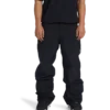 Męskie ocieplane spodnie chino Męskie ocieplane spodnie chino