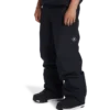Męskie ocieplane spodnie chino Męskie ocieplane spodnie chino