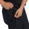 Męskie ocieplane spodnie chino Męskie ocieplane spodnie chino