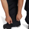 Męskie ocieplane spodnie chino Męskie ocieplane spodnie chino