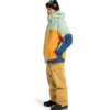 Męskie spodnie ocieplane Banshee Męskie spodnie ocieplane Banshee