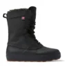 Męskie wodoodporne buty DC Reach Męskie wodoodporne buty DC Reach