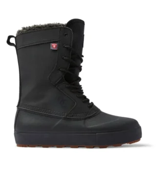 Męskie wodoodporne buty DC Reach