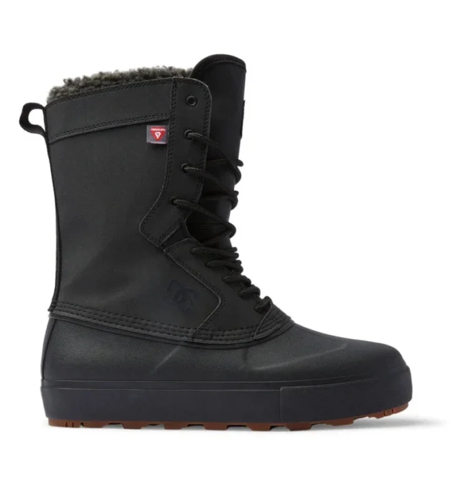 Męskie wodoodporne buty DC Reach Męskie wodoodporne buty DC Reach