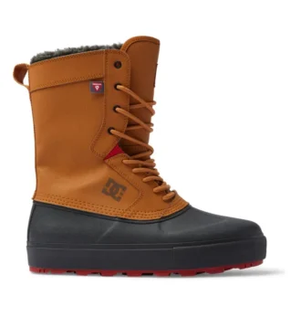 Męskie wodoodporne buty DC Reach