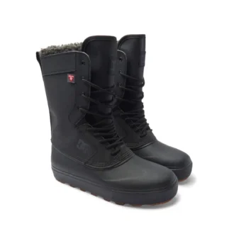 Męskie wodoodporne buty DC Reach