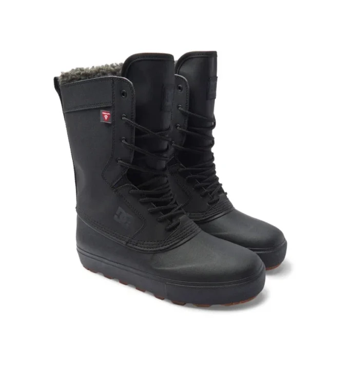 Męskie wodoodporne buty DC Reach Męskie wodoodporne buty DC Reach
