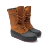 Męskie wodoodporne buty DC Reach Męskie wodoodporne buty DC Reach