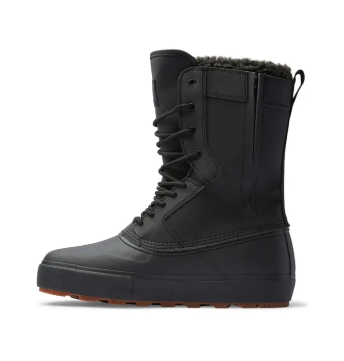 Męskie wodoodporne buty DC Reach Męskie wodoodporne buty DC Reach