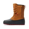 Męskie wodoodporne buty DC Reach Męskie wodoodporne buty DC Reach