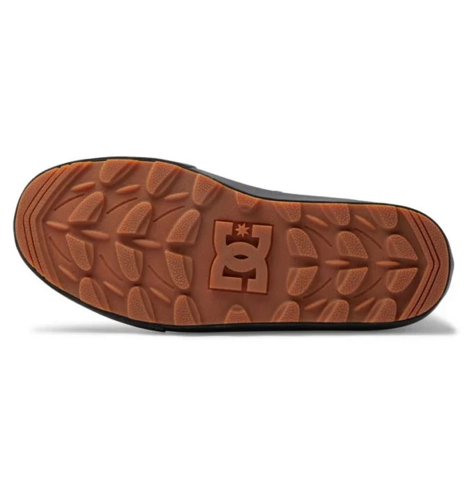 Męskie wodoodporne buty DC Reach Męskie wodoodporne buty DC Reach