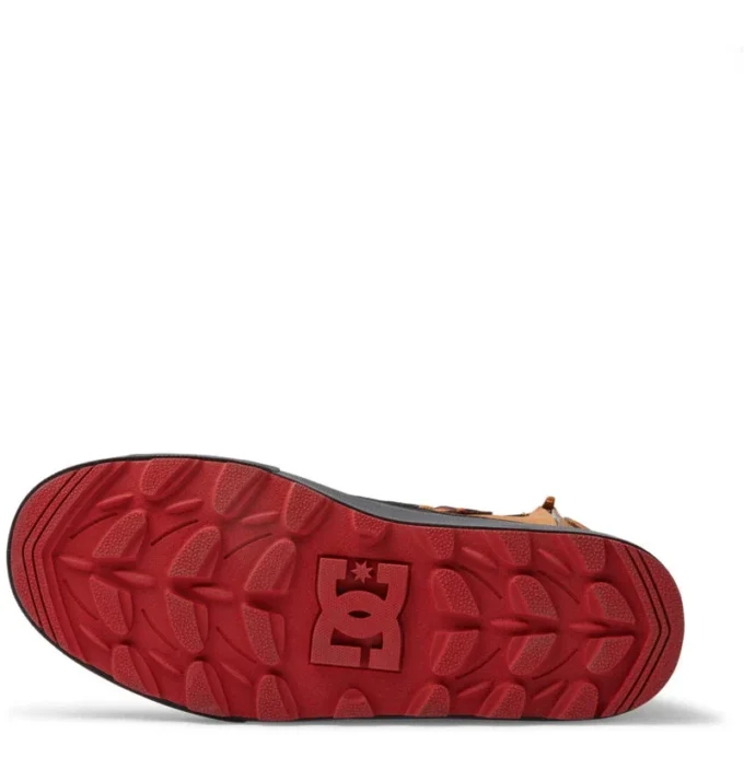 Męskie wodoodporne buty DC Reach Męskie wodoodporne buty DC Reach