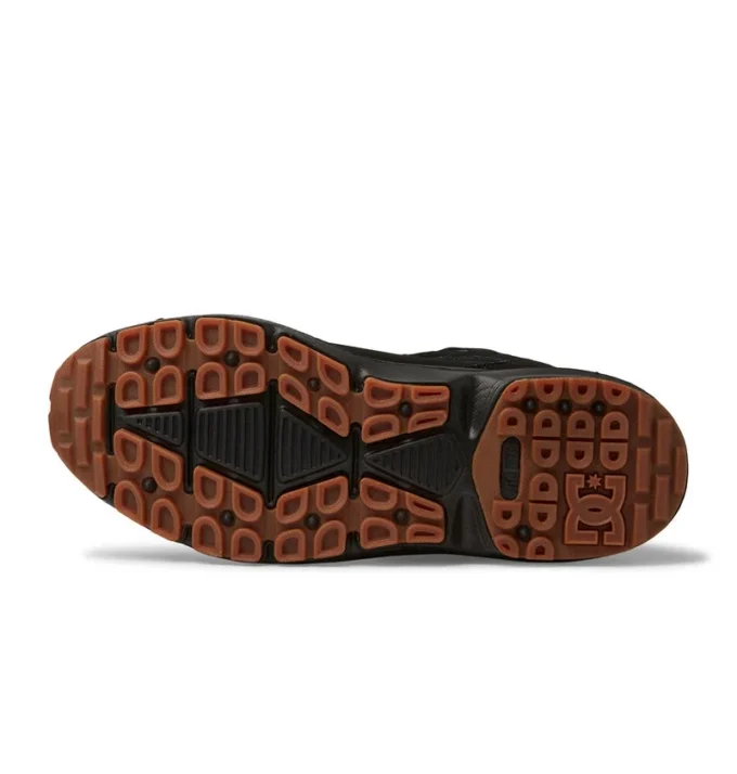 Męskie wodoodporne buty Mutiny