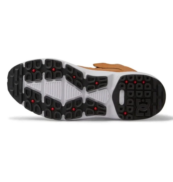 Męskie wodoodporne buty Mutiny Męskie wodoodporne buty Mutiny
