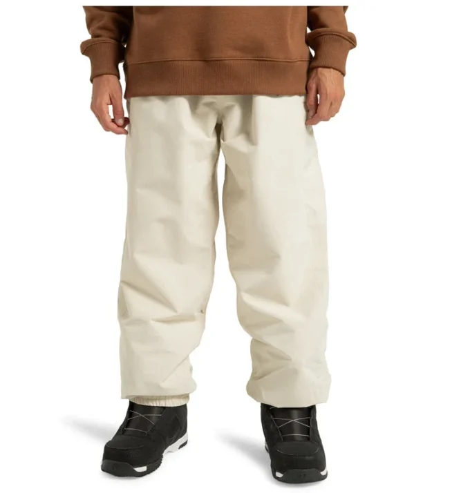 Spodnie śnieżne Primo unisex Spodnie śnieżne Primo unisex