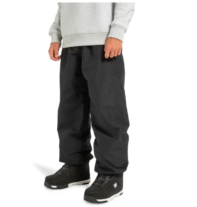 Spodnie śnieżne Primo unisex Spodnie śnieżne Primo unisex