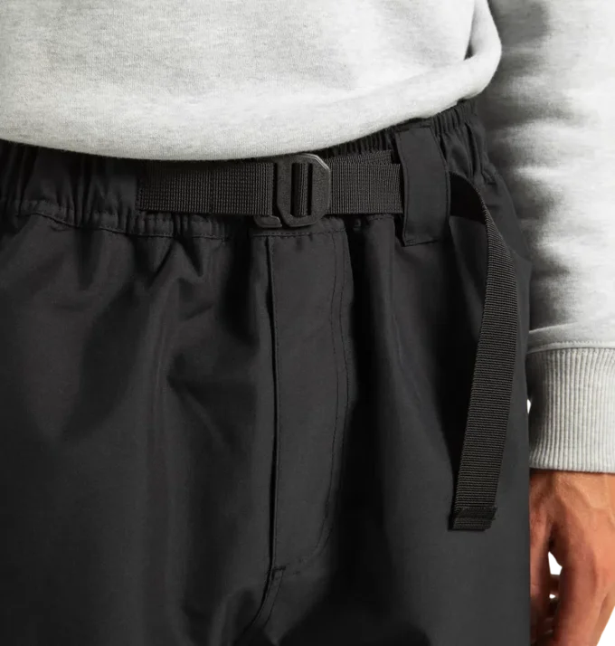 Spodnie śnieżne Primo unisex Spodnie śnieżne Primo unisex