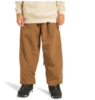 Spodnie unisex Primo Shell