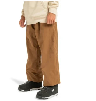 Spodnie unisex Primo Shell
