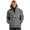 Unisexowa kurtka anorakowa Nexus Reversible Insulated Unisexowa kurtka anorakowa Nexus Reversible Insulated