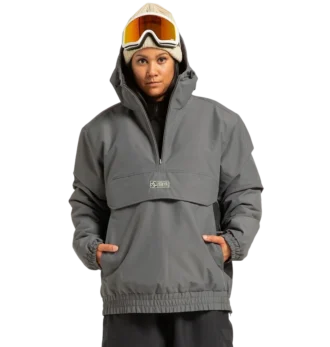 Unisexowa kurtka anorakowa Nexus Reversible Insulated