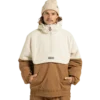 Unisexowa kurtka anorakowa Nexus Reversible Insulated Unisexowa kurtka anorakowa Nexus Reversible Insulated