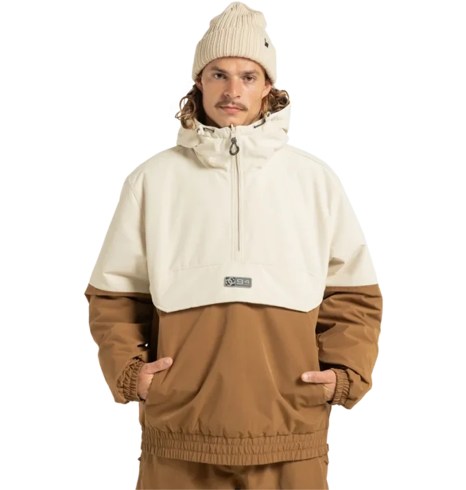 Unisexowa kurtka anorakowa Nexus Reversible Insulated Unisexowa kurtka anorakowa Nexus Reversible Insulated