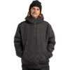 Unisexowa kurtka anorakowa Nexus Reversible Insulated Unisexowa kurtka anorakowa Nexus Reversible Insulated