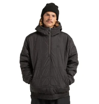 Unisexowa kurtka anorakowa Nexus Reversible Insulated